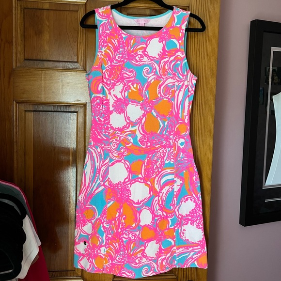 Lilly Pulitzer Dresses & Skirts - Lily Pulitzer Dress